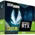 Видеокарта Zotac NVIDIA  GeForce RTX 3050 RTX 3050 LP 6ГБ GDDR6, Low Profile,  Ret [zt-a30510l-10l]
